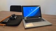 DELL Inspiron 11-3147 2w1 z funkcją TABLETU 8GB RAM / 256GB SSD