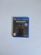 Uncharted zaginione dziedzictwo