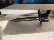 Wtrysk wtryskiwacz Audi A6 C6 3.0 TDI ASB BMK A4 B7 B8 1szt