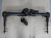 Hak AUDI Q5 80A Hak Holowniczy Elektryczny 