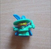 Figurka Super Zings Things Hatcus Pocus seria 3