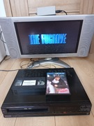 Magnetowid odtwarzacz wideo Philips VR6448