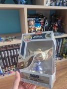 Funko Pop! Momo 1442 Avatar the last airbender Ronin Momo  Funko POP