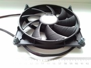 Wentylator 140mm, bequiet! SilentWings USC, BQT T14025-LF, DC 12V 0.12A, 3p