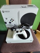 Konsola Xbox Series S