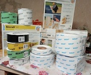 Taśma Siga uszczelniająca okna