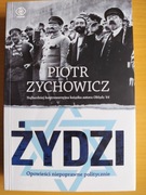 Żydzi opowieści niepoprawnie politycznie Nowa