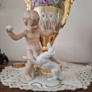 Kolekcjonerska figurka Wallendorf