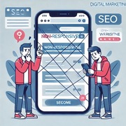 Pozycjonowanie strony, SEO - tanio i szybko