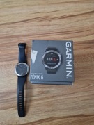 Garmin Fenix 6 pro
