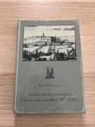 Szwedzki opowieści z dziejów Polsko-szwedzkich Wojciech Łygaś