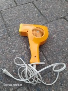 Stary Suszarka do włosów z PRL- u Unitra Farel POLSKA SR-5 220V 250W