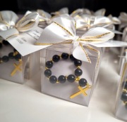 Komunia święta podziękowanie 