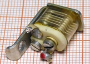 Kondensator powietrzny TRYMER 5pF [021]8