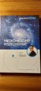 BIBLIOTEKA GAZETY WYBORCZEJ NIESKOŃCZONY WSZECHŚWIAT 