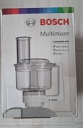 Tarcza tnąca do robota Bosch MUZ4MM3