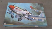 Hasegawa skala 1/32 - P-51D Mustang