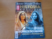 Gość Niedzielny Historia Kościoła dwumiesięcznik nr 2 (8) 2025 gazeta