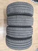 Opony Letnie NOWE Goodyear Efficient Grip Cargo 215/65/16C