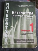 Matematyka przykłady jej zastosowania