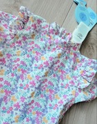 Strój Kąpielowy Dziewczynka 74/80 Nowy