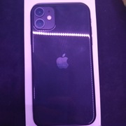 iphone 11 czarny 64gb