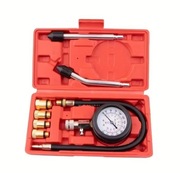 Manometr do pomiaru ciśnienia w cylindrze – uniwersalny tester