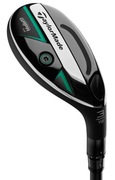 Hybryda TaylorMade GAPR Hi (22* regular)