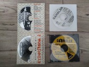 Gambler / Reset / Płyty CD / Roczniki 1999-2001