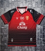 POLICE TERO FC THAILAND KOSZULKA PIŁKARSKA TAJLANDIA SHIRT JERSEY FOOTBALL 