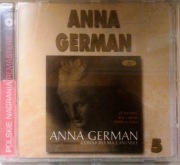 Anna German - arie z opery "Tetide in Sciro" (CD)