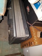 Magnetofon szpulowy ZK 1(2/4)(0/5) Unitra - BCM