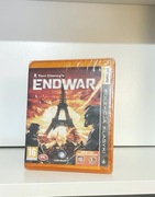 Tom Clancy's Endwar