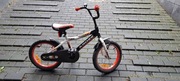 Rower dziecięcy Kross RACER 3.0 koła 16" 