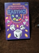 Kieszonkowe Kasyno gra planszowa
