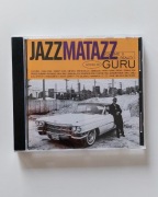 Guru - Jazzmatazz Volume II (The New Reality) CD