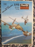 Samolot Westland Whirlwind 