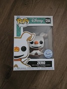 Funko Pop DisneyZero Nightmare Before Christmas 