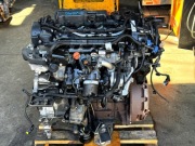 Silnik na częśći 2.0 hdi