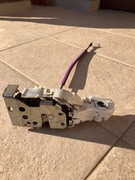 Zamek lewy przód Fiat Tipo