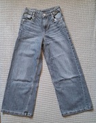 Spodnie szerokie COOL CLUB rozm  134