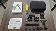 DJI Osmo Action 3 Adventure Combo + MEGA DODATKI !