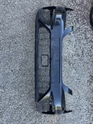 Seat Leon III FR LIFT Zderzak przedni 4 pdc kratka