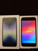 Apple iPhone SE 64GB 2022 biały