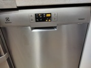 Zmywarka Electrolux ESF9510LOX
