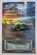 HOT WHEELS McLAREN P1