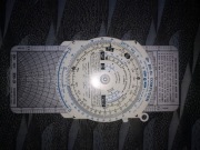 Kalkulator Lotniczy E6-B