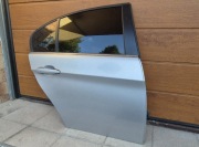 Drzwi tylne prawe prawy tył BMW 3 E91 Titansilber