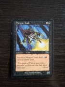 Morgue Toad. Magic The Gathering 