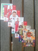 PANINI - Premier League 2024 - zestaw kart